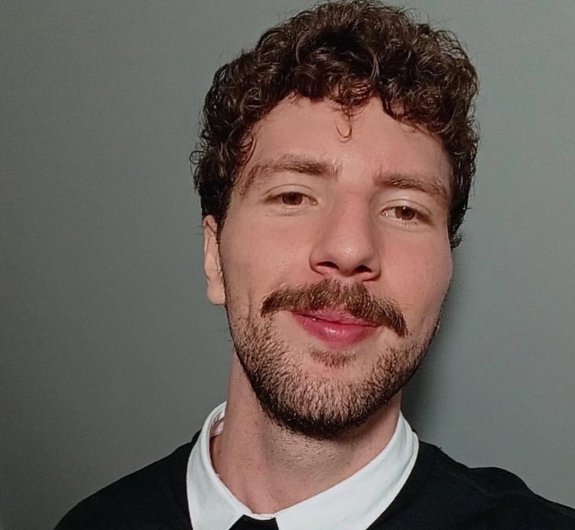 Aluno Felipe